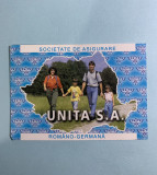Calendar 2000 UNITA
