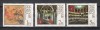Ungaria 1984-Opera din Budapesta-100 de ani de existenta,Serie+Colita,4 poze,MNH, Nestampilat