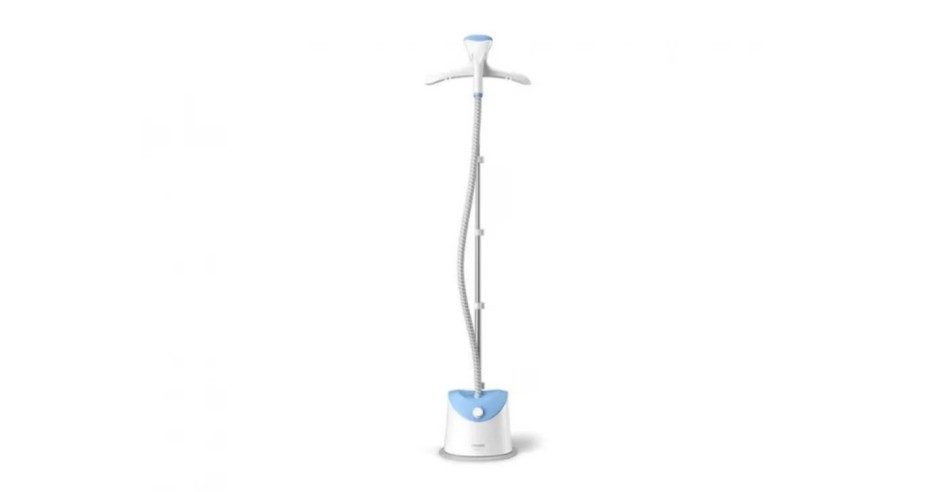 APARAT DE CALCAT VERTICAL PHILIPS GC482/20, 1600 W, abur pana la 35 g ...