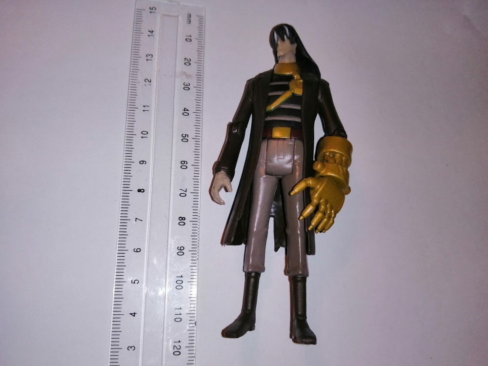 Mattel Generator Rex Van Kleiss Action Figure for sale online