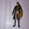 bnk jc Figurina GENERATOR REX VAN KLEISS CARTOON NETWORK MATTEL