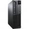 Sistem desktop Lenovo Refurbished ThinkCentre M92p Intel Core i5-3470 4GB DDR3 500GB HDD DVD-RW Black