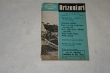 Orizonturi Revista pacii nr. 78 - 1957