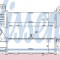 Radiator intercooler VW POLO Variant (6KV5) (1997 - 2001) NISSENS 96796