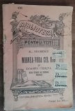 Myh 61 16 - Biblioteca pt toti - 406 - Al Odobescu - Mihnea Voda cel rau