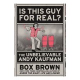 Is this guy for real?