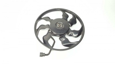 GMV Radiator electroventilator, Hyundai i20 2014-, Original, 25386C8180 foto