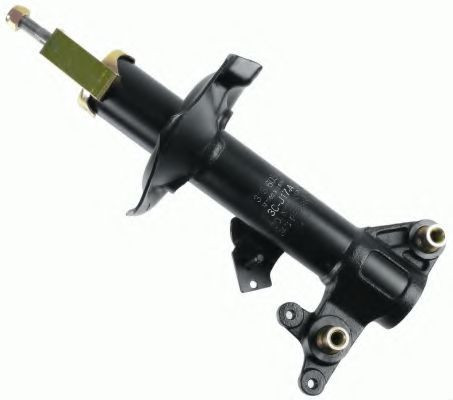 Amortizor NISSAN PRIMERA (P12) (2002 - 2016) SACHS 313 605