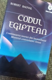 CODUL EGIPTEAN