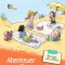Mein Spiel- und Lernblock 3 - Abenteuer am Strand