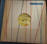 DISC EP 10&quot; SERIA JAZZ NR. 5 - JAM SESSION LA ELECTRECORD [1968 / EDD 1180] [FARA COPERTI ORIGINALE]