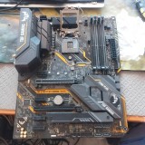 Placa baza Asus TUF Z390 Plus Gaming Wifi socket 1151v2