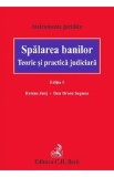 Spalarea banilor Ed.5 - Remus Jurj, Dan Drosu Saguna