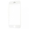 Geam Sticla OCA iPhone 7 Complet Alb | Inlocuire Ecran Display