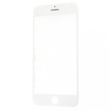 Geam Sticla + OCA iPhone 7, Complet, Alb