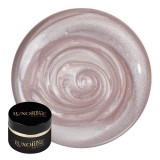 Cumpara ieftin Gel UV Constructie Unghii RevoFlex Royal Pearls LUXORISE 15ml, Temple Glow