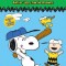Batter Up, Charlie Brown!: Peanuts Graphic Novels