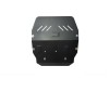 Scut motor metalic VW Crafter 2006-2016