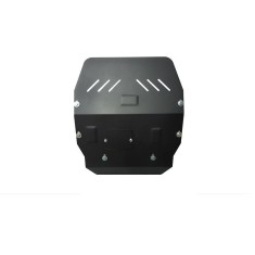 Scut motor metalic VW Crafter 2006-2016