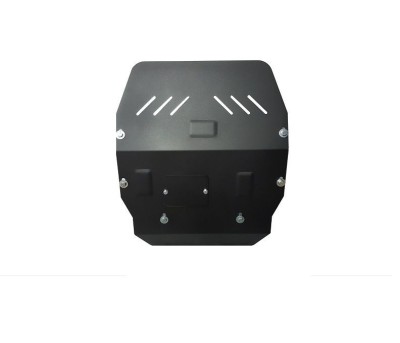 Scut motor metalic VW Crafter 2006-2016 foto