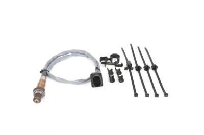 BOSCH 0 281 004 148 Sonda Lambda foto