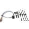BOSCH 0 281 004 148 Sonda Lambda
