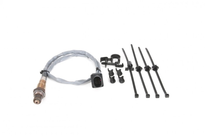 BOSCH 0 281 004 148 Sonda Lambda