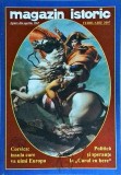 Magazin Istoric, numarul 2 (479), februarie 2007