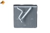 Evaporator AC NRF Easy Fit 36109 Audi VW Skoda Seat - Climatizare Auto