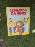 Leonardo da Vinci - Necunoscut