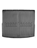 Covor Protectie Portbagaj Umbrella Volkswagen Golf VI Combi (2008-2012)