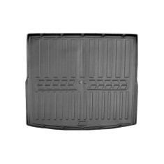 Covor Protectie Portbagaj Umbrella pentru Volkswagen Golf VI Combi (2008-2012)