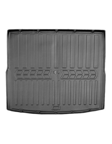 Covor Protectie Portbagaj Umbrella Volkswagen Golf VI Combi (2008-2012)