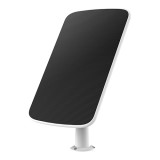 Cumpara ieftin Panou incarcare solara pentru camere IP EZVIZ, tensiune alimentare 6V, putere max 4.2W, conector micro USB CS-CMT(MicroUSB)