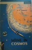 Maine &icirc;n cosmos - D. St. Andreescu