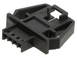 Mufă Tată Cablu-Cablu 2,54mm 5 PIN Fără Contacte, MOLEX