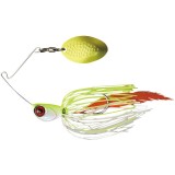 Spinnerbait Deraspin 3.5g Pearl Chartreusse, JACKALL