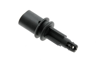 Senzor temperatura aer Opel Astra F 1992-1998, Astra G 1999-2005, Astra H 2004-2010, Corsa C 2000-2009, Corsa D 2009-, Meriva 2003-2010, Vectra B 199 foto