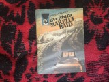 n3 Aventura Marelui Raid - Didier Regnier