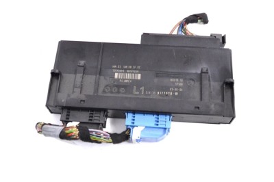 Modul de confort BMW 3 Coupe E92 2008 OEM: 9177978 14253557 foto
