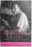 Cumpara ieftin The Noel Coward Diaries &ndash; Graham Payn, Sheridan Morley