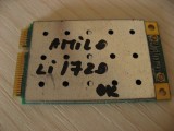 Cumpara ieftin Placa wireless laptop Fujitsu Amilo Li1720, Atheros AR5BXB63, 6301AF4C, Fujitsu Siemens