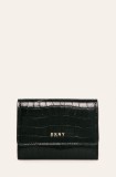 Dkny - Portofel de piele
