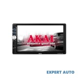 Multimedia 2din akai ca-2din7135s,display touchscreen 7 inch Alta marca Alt model #7