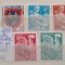 1922 France Preoblit. YT=103-114 MH