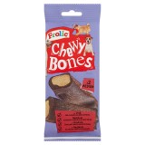 Recompensa caini / hrana complementara, Frolic Chewy Bones, punga 2 bucati, 170 g, toate taliile, adult, carne de vita