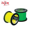 FIR MONOFILAMENT CARP ZOOM MAXIMAL CARP 600m 0.25mm 8.3kg Fluo Green