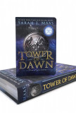 Tower of Dawn | Sarah J. Maas, 2020