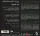 Beethoven: Leonore | Rene Jacobs