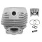 Kit cilindru complet &ndash; 45mm &ndash; Tip A (DC)